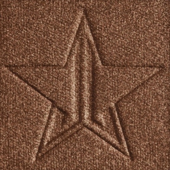 Jeffree Star Cosmetics 2 Eyeshadow Singles BNIB in Open Range and Mohawk - Picture 2 of 10